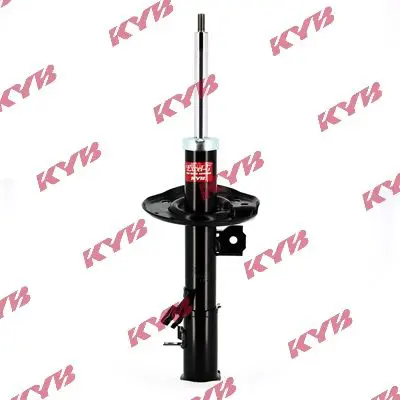 3340033 Амортизатор газовый передний
