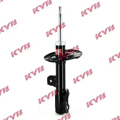 KYB 3350000 амортизатор передний