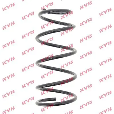 KYB RC3460 Пружина подвески VOLVO: S40 II