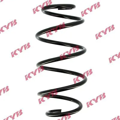 RH2503 Пружина передняя K Flex RH2503