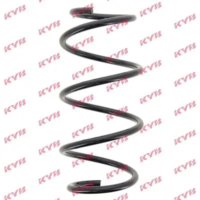 RH2945 Пружина передняя K Flex RH2945