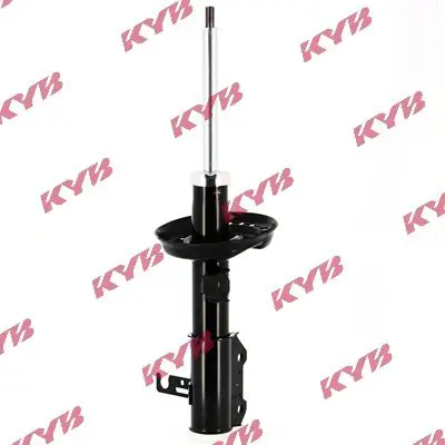 KYB 339418 Амортизатор газовый передний