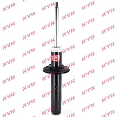 KYB 341717 Амортизатор подвески газовый