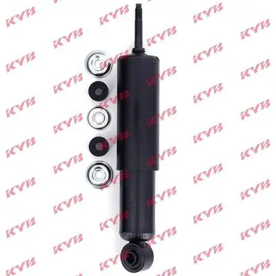 KYB 444322 Амортизатор подвески передн