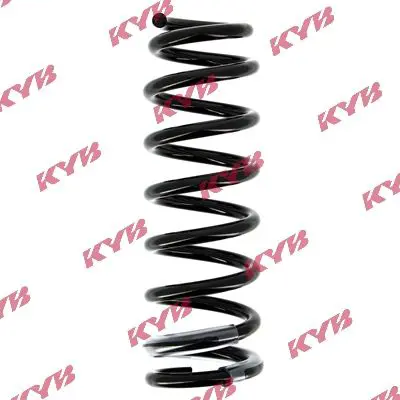 KYB RA5209 Пружина подвески