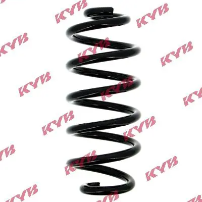 KYB RA5280 Пружина подвески