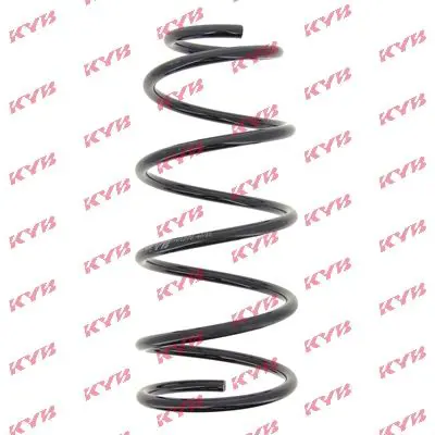 KYB RG1270 Пружина подвески