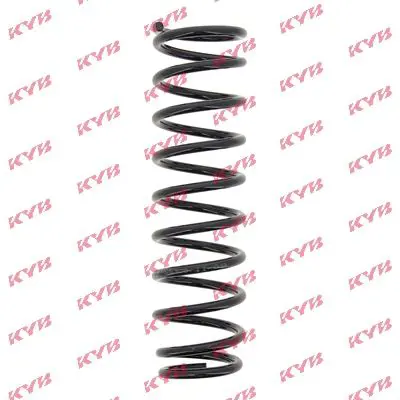 KYB RG5380 Пружина подвески