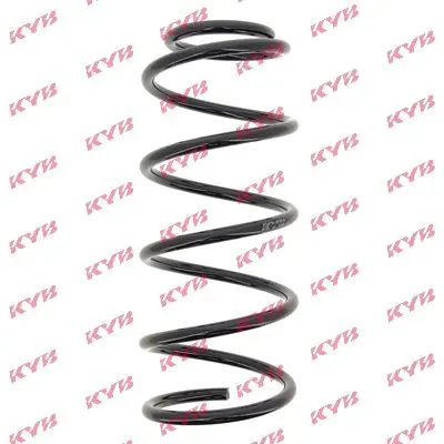 KYB RC3417 ПРУЖИНА ПЕРЕДНЯЯ K-FLEX RC3417