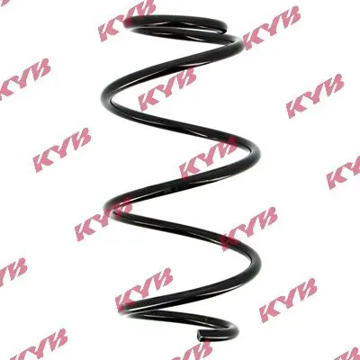 KYB RA4028 Пружина подвески Kia Ceed (ED)