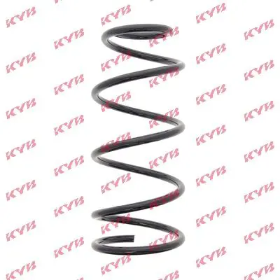 KYB RC3461 Пружина подвески VOLVO: S40 II