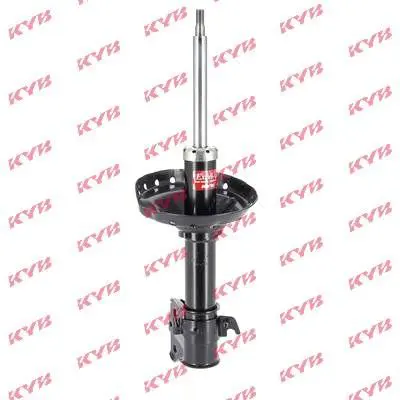 KYB 334460 Амортизатор подвески передн