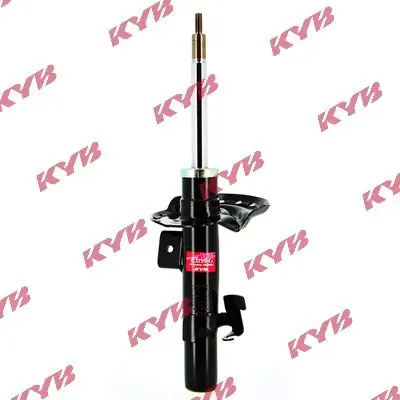 KYB 3358014 Амортизатор передний L VOLVO