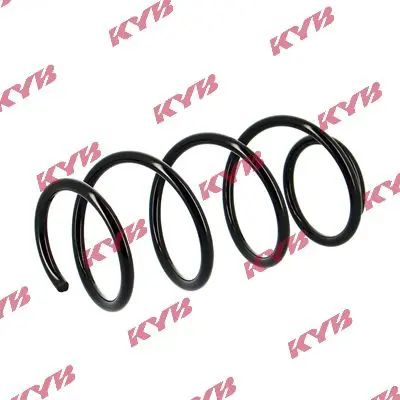 RA1122 Пружина подвески перед Skoda