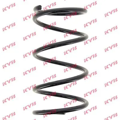 KYB RA3492 Пружина K-Flex ASX, Lancer,