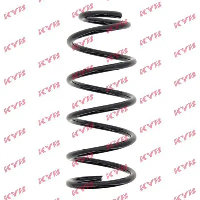KYB RC5279 Пружина подвески задн FIAT: