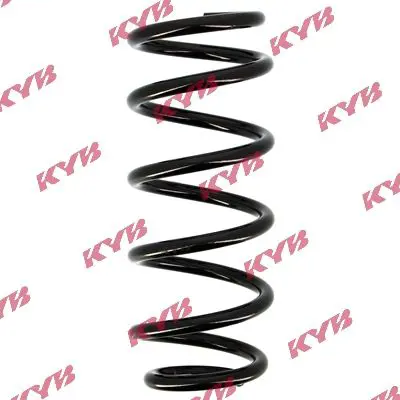 KYB RA7140 Пружина ходовой части
