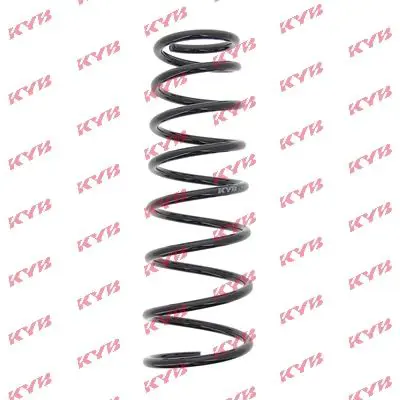 KYB RI5466 пружина подвески 12x145x426