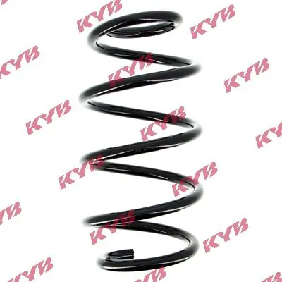 KYB RH1719 пружина подвески 16x180x355