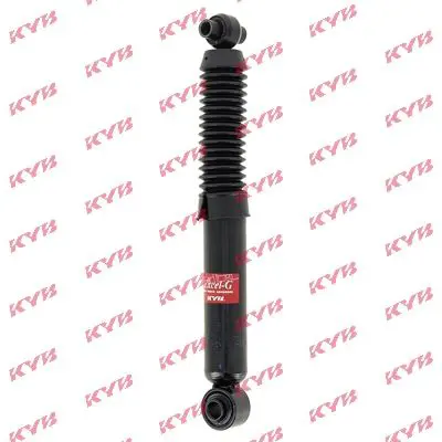 KYB 3458000 Амортизатор задн л/пр 5008