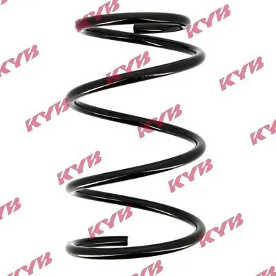 KYB RC3443 Пружина подвески