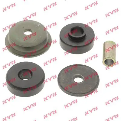 SM5455 к кт опоры амортизатора