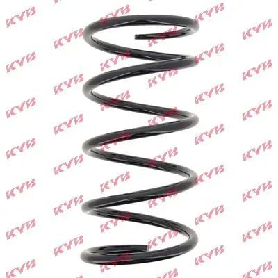 KYB RD2392 Пружина ходовой части K-Flex |