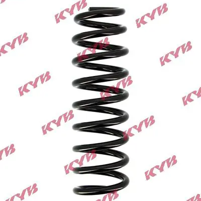 RA5233 Пружина подвески Hyundai ix35