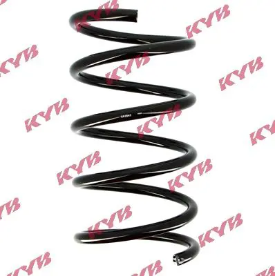 KYB RA2843 Пружина