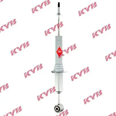 KYB 5510017 Амортизатор пер.TOYOTA LAND
