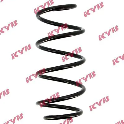 KYB RH3549 Пружина подвески VW: EOS (1F7)