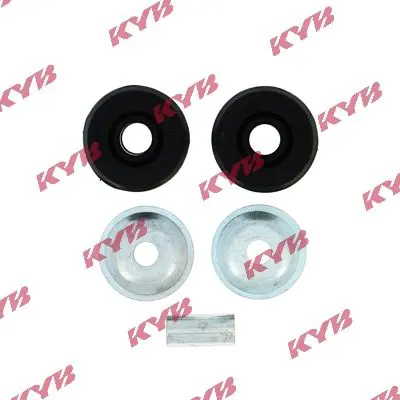 KYB SM5837 Опора аморт Nissan Tiida