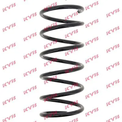 KYB RA2978 Пружина передняя K-Flex RA2978