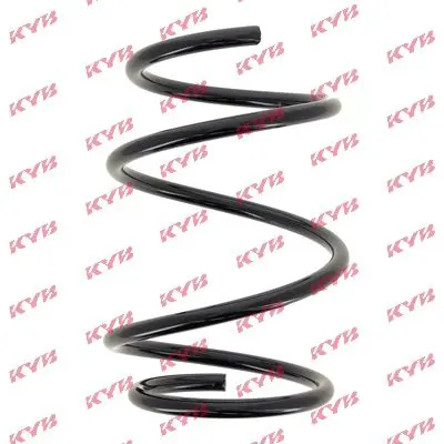 RA3489 Coil spring