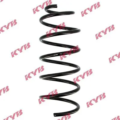 KYB RC3459 пружина