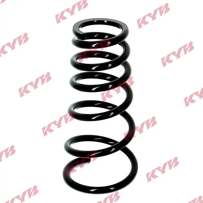 RG5018 Пружина подвески Toyota