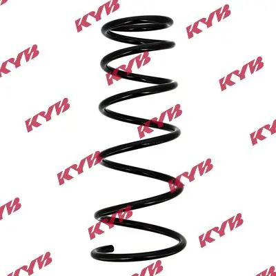 KYB RI5029 Пружина K-Flex RI5029
