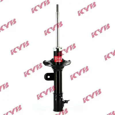 332155 Амортизатор Excel G Nissan \