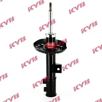 KYB 3330094 Амортизатор подвески перед лев
