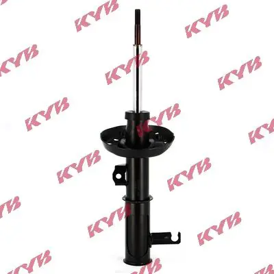 KYB 334966 Амортизатор