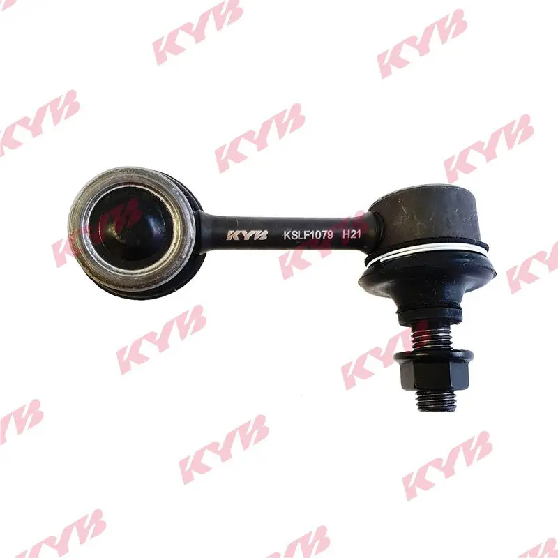 KYB KSLF1079 тяга стабилизатора переднего