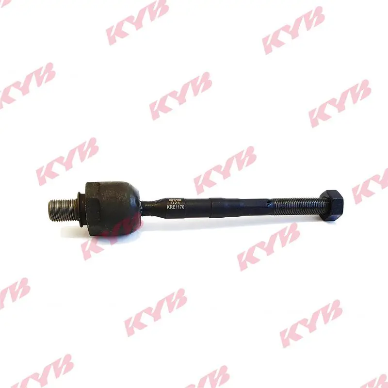 KYB KRE1170 ТЯГА РУЛЕВАЯ HYUNDAI ACCENT