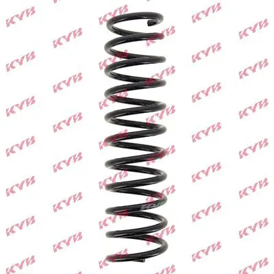 KYB RC5834 ПРУЖИНА ПОДВЕСКИ ЗАД KIA RIO