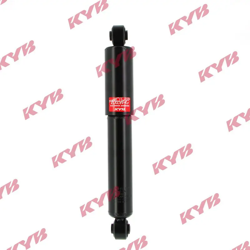 KYB 3450001 Амортизатор FIAT
