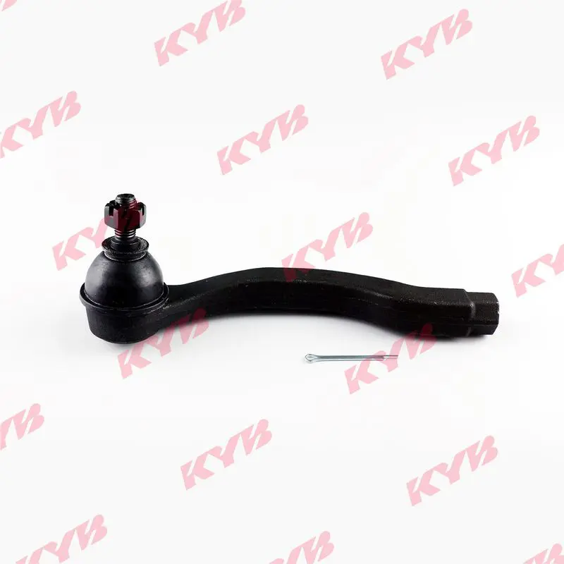 KYB KTR1173 Наконечник рулевой правый