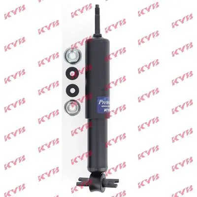 KYB 443215 Амортизатор Mazda E Series - F