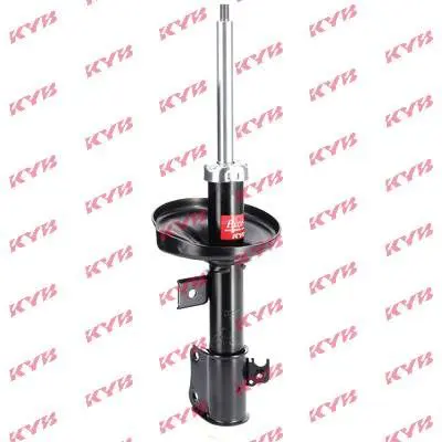 KYB 333432 Амортизатор газовый передний