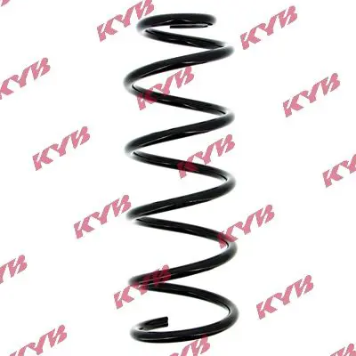 RA5050 Пружина зад.MAZDA CX 5 (KE)