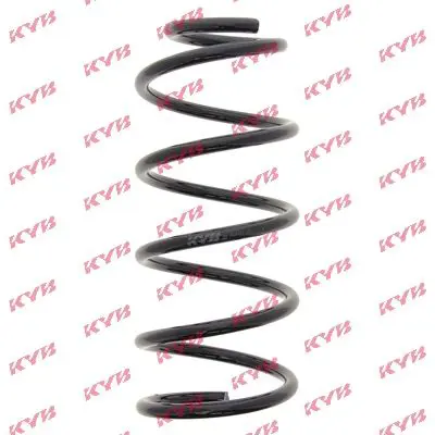 KYB RC3420 Пружина подвески FORD: TOURNEO