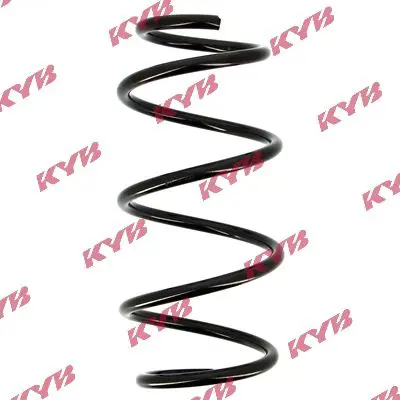 KYB RA4124 Пружина ходовой части